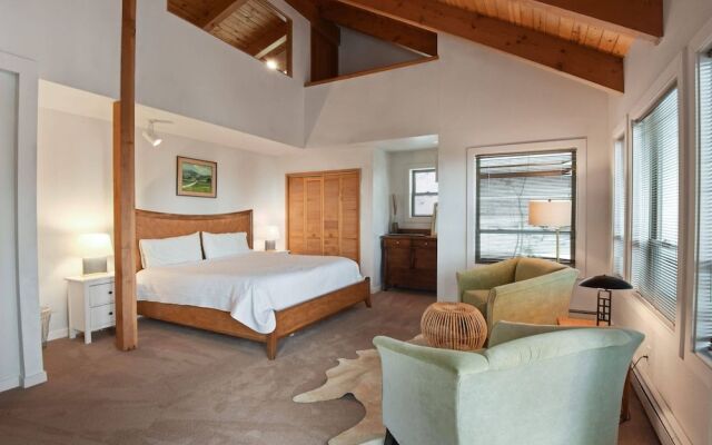 Incline Village Manor Near Beach & More!