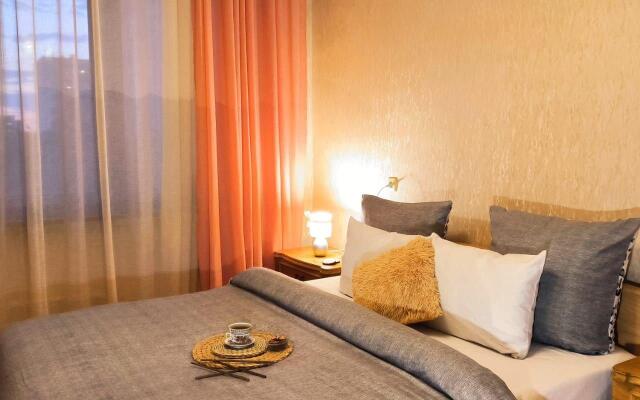 Апартаменты Лора Хоум на ул. Чертановская, д. 29, корп. 2