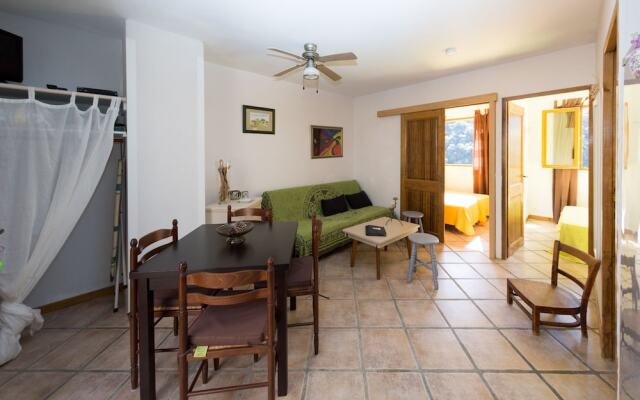 Appartements A Merendella