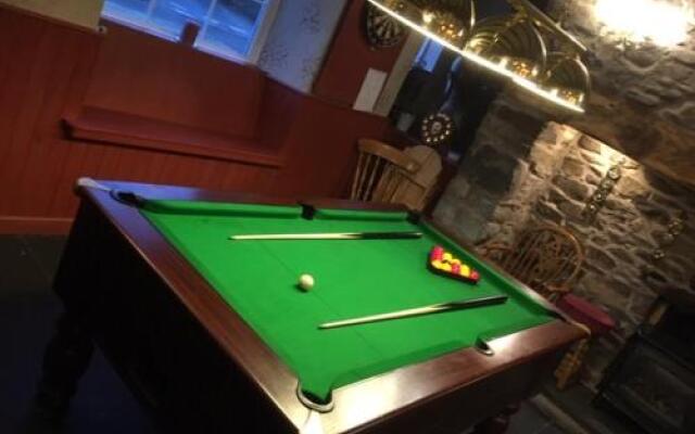 Penrhos Arms