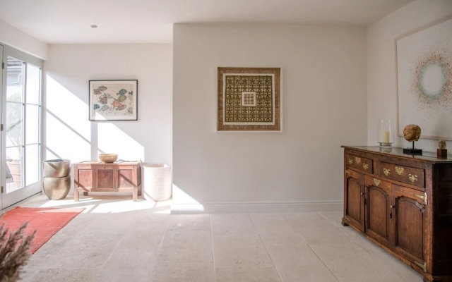 Spring House, Aldeburgh
