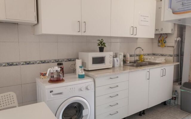 Hype Lisbon Hostel