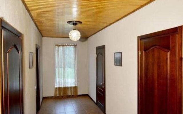 Hotel Dudarik
