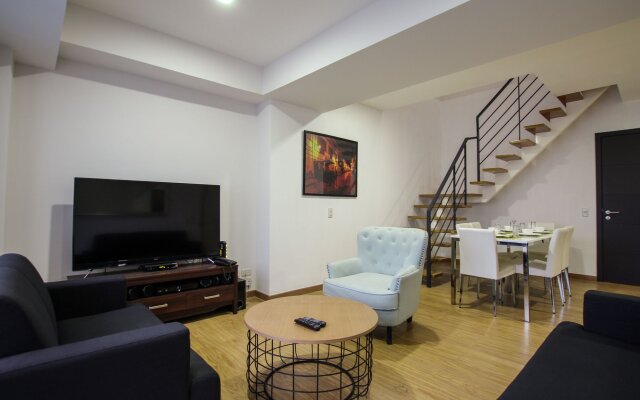 Siglo Suites @ The Acqua Private Residences