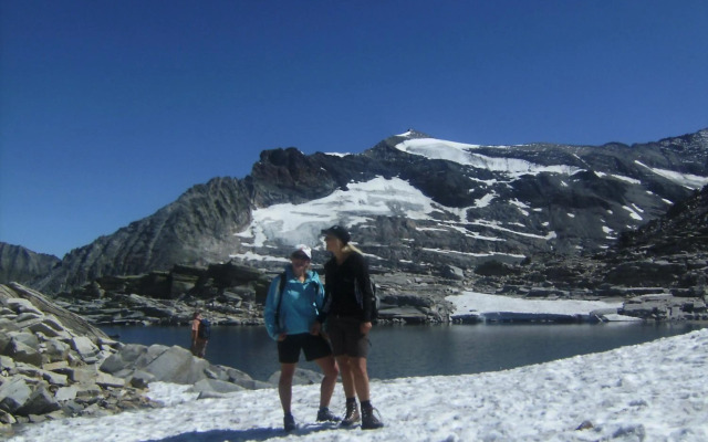 Ferienwohnung Thurn-ummerstall