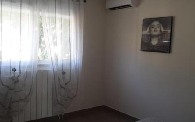 La Villa Farniente