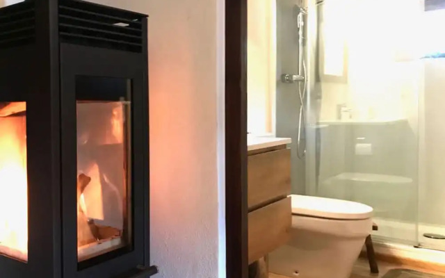 Bergwiesen - Studio House