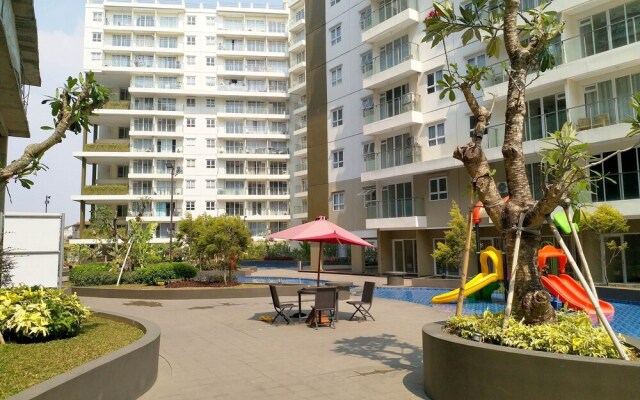 High Livin Apartment Pasteur