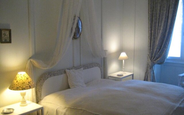 Boutique Hotel Albergo Stazione