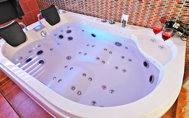 Gyeongju Insta Spa Pension