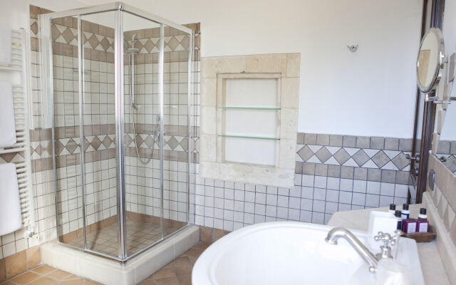 Relais Torre Marabino