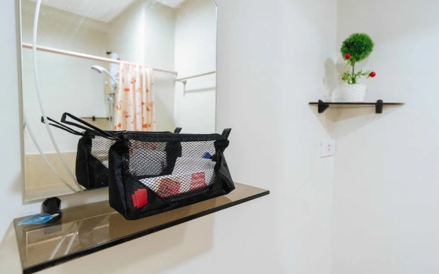 RedDoorz Premium @ SMDC Fairview