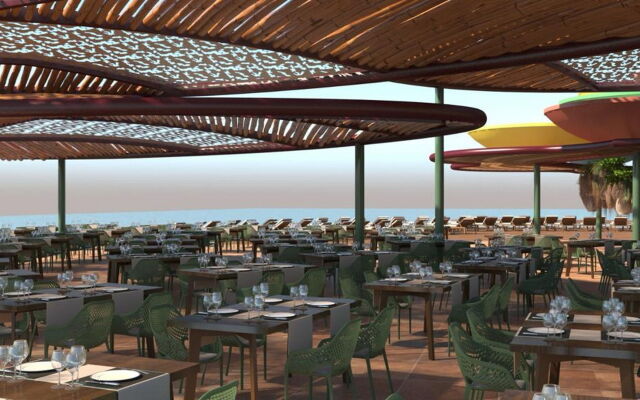 La Blanche Island Bodrum - All Inclusive