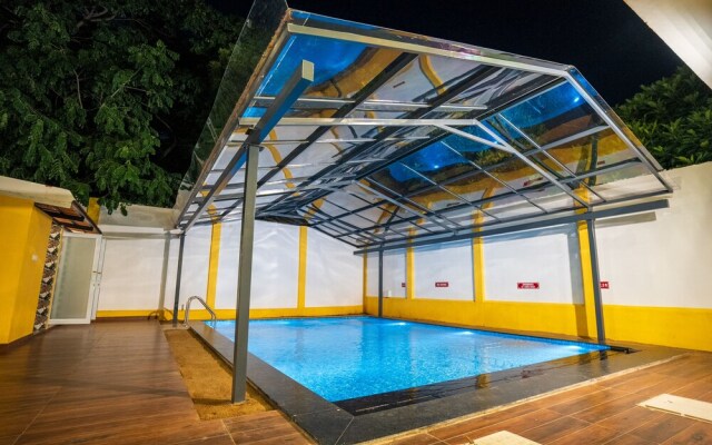 La Meadow Villa - 5 BR with Private Pool