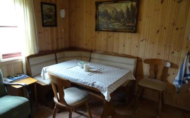 Skogheim Hytter og Camping