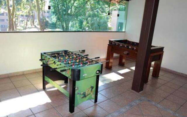 Cobertura Duplex Vista Mar