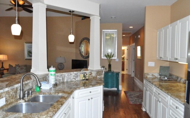 Turnberry 8546 (2G) - 3BR 2BA - (6)