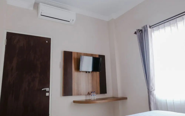 Noura Guest House Syariah