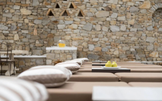 Cova Mykonos Suites