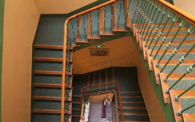 Hôtel De Charme Le Provence