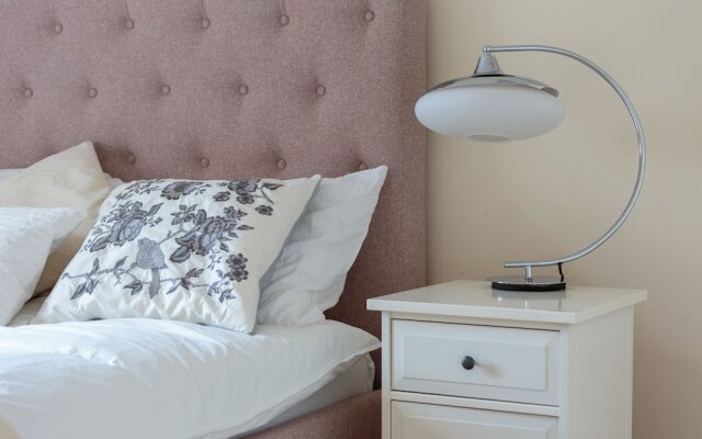 Luxury cosy nest - PENTHOUSE in Newcastle