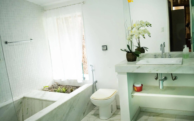 Alma de Santa Guest House - Albergue
