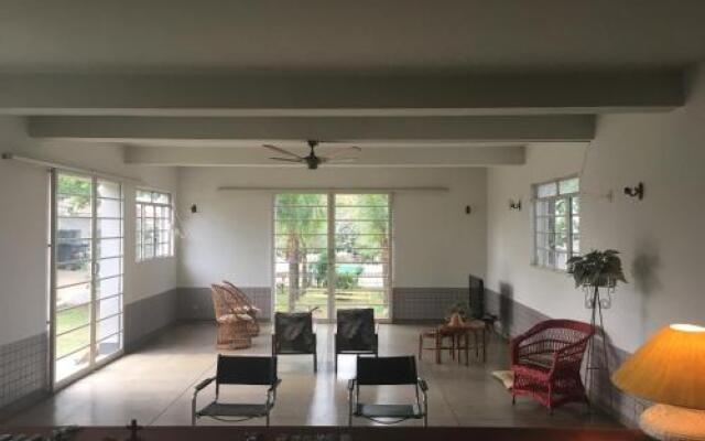 Paraty Suítes & Eventos