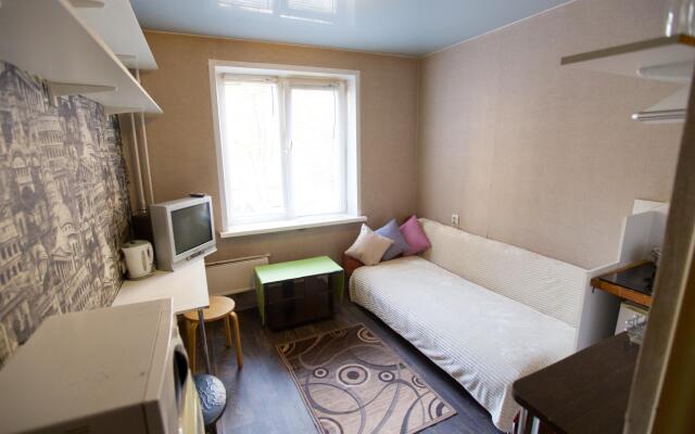 КварТигра на улице Светлогорская 27