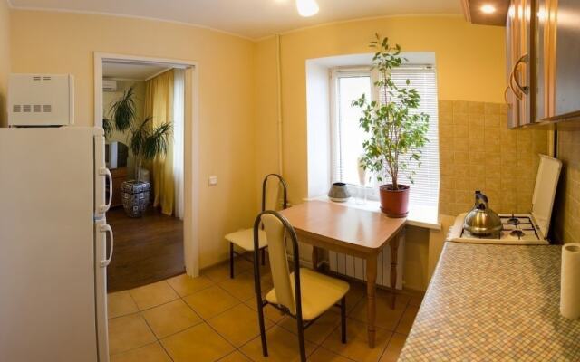 Apart Kiev Derevlianskaya 21A