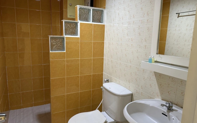 Baan Keang Talay Cha Am