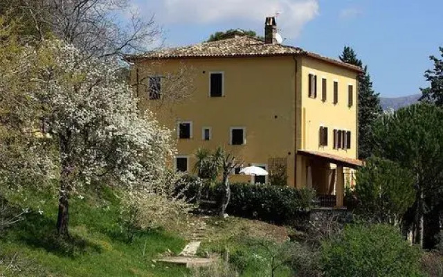 Villa Romantica