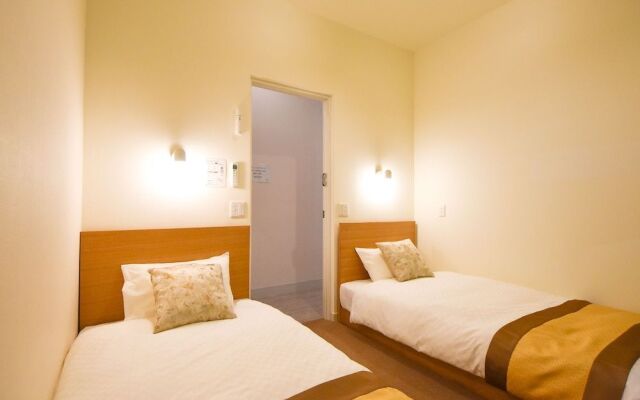 Comfy Stay Sarusawaike