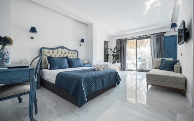 Voger Alaçatı Family