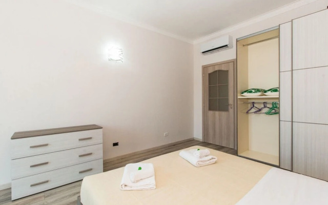 Lingotto Fiera Cozy Apartment