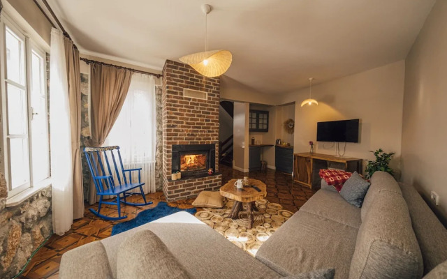 Karakaya Butik Otel