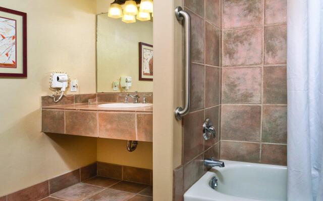 WorldMark Taos