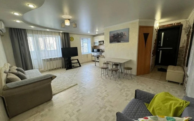 Apartamenty na Gogolya 78