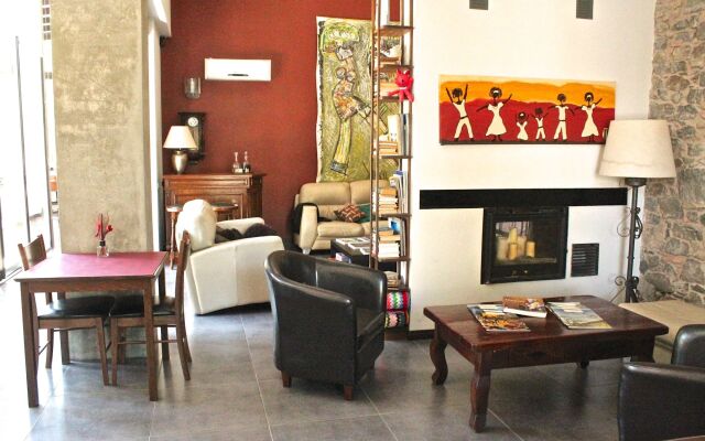 Posada Boutique Las Terrazas