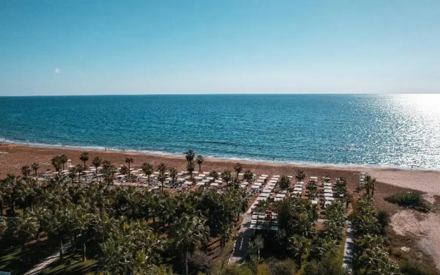 Sural Resort - All Inclusive