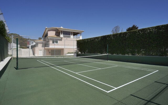 Villa Santa Teresinha