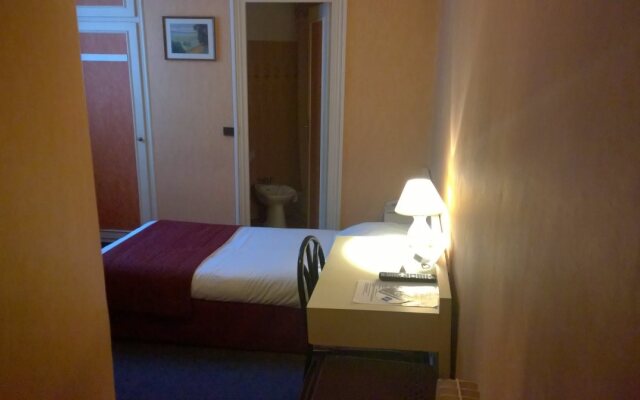 Hotel Residence Villiers