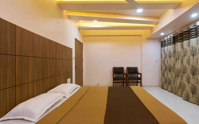 Hotel Ramkrishna