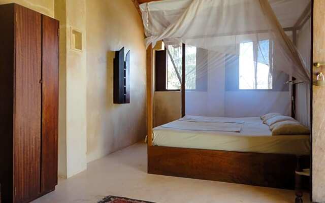 Subira House
