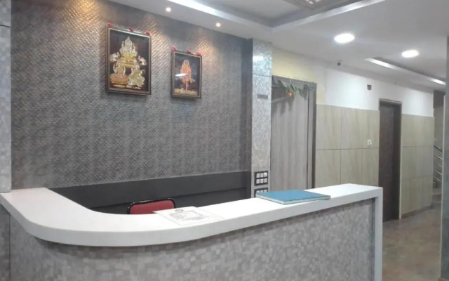 Sri Shankar Residency