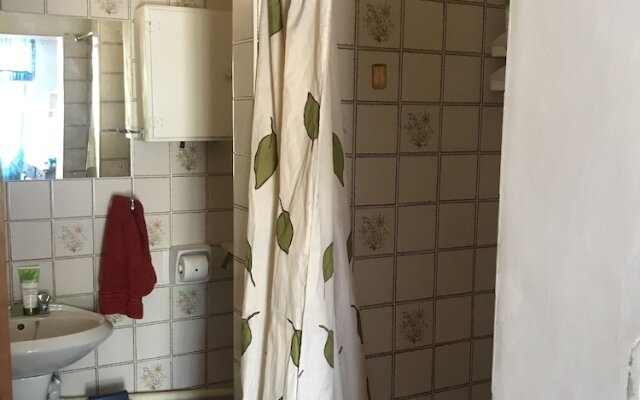 Tranquility in Klein Karoo