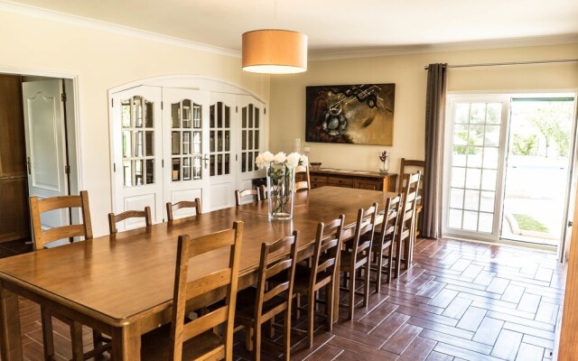 Albufeira Lounge Guesthouse Hostel