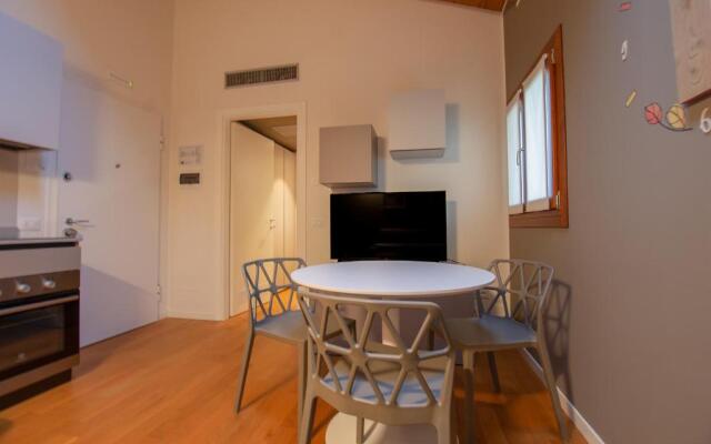 Hotel Residence Dolcenero