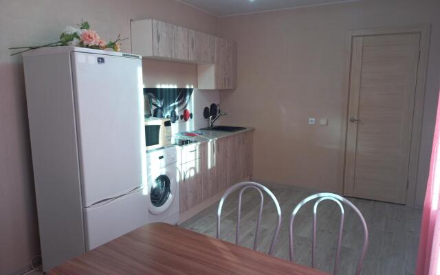 Пятница Апартаменты на шоссе Окружное 32