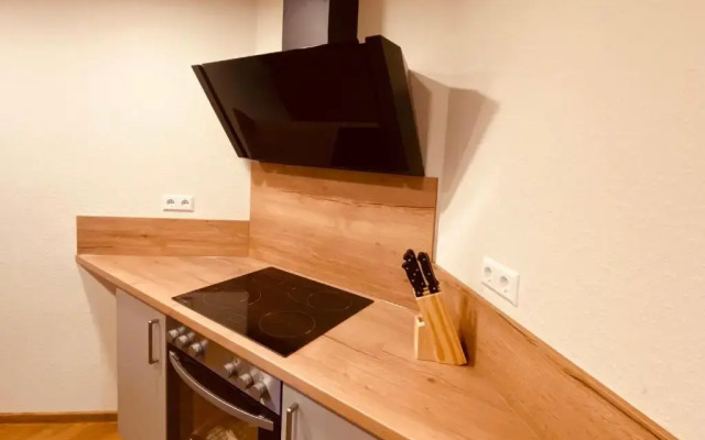 Azuria Schwarzwald Loft