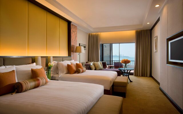 Dusit Thani Pattaya